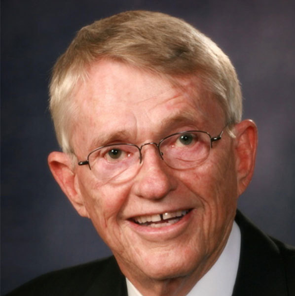 Obituary Jack DeBoer